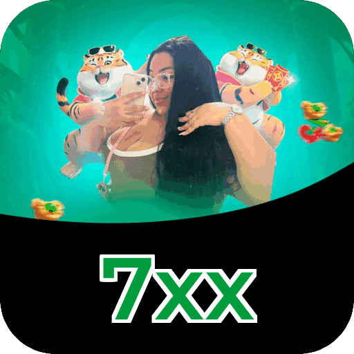 Material promocional do app 7xx — ilustração, não métricas auditadas nesta página