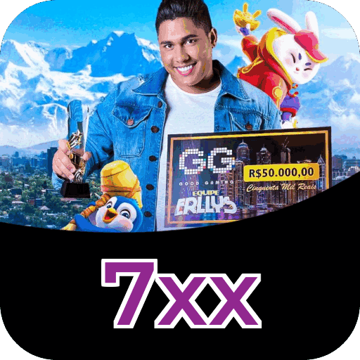 7xx APP mobile iOS Android - 187 mil downloads São Paulo Rio BH